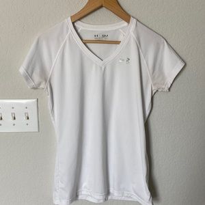NWOT Under Armour HeatGear T